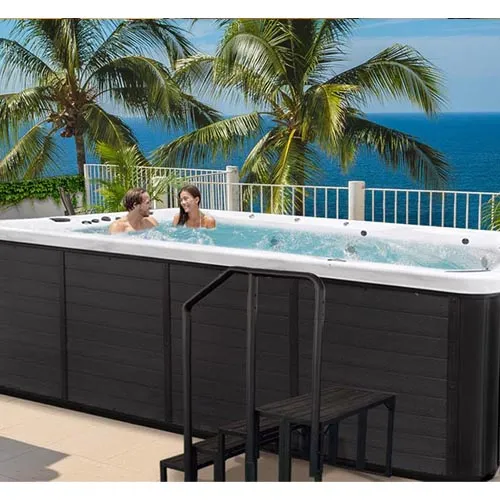 Swimspa hot tubs for sale in Lancaster